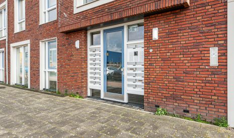 Te koop: Foto Appartement aan de De Hoevens 40 in Hooglanderveen