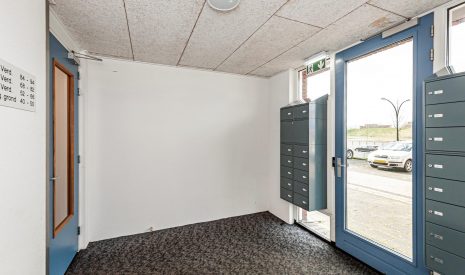 Te koop: Foto Appartement aan de De Hoevens 40 in Hooglanderveen