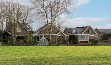 Te koop: Foto Woonhuis aan de Heideweg 8 in Hooglanderveen