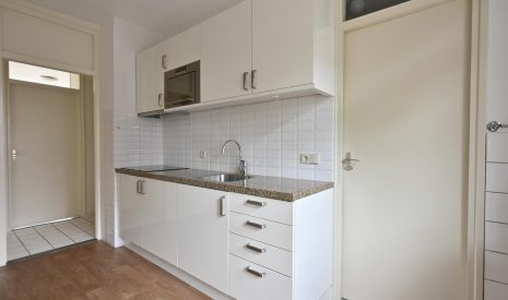 Te koop: Foto Appartement aan de Berkenlaan 58A in Hoogland